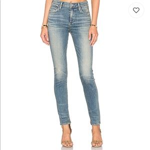 Citizens of humanity avendon sculpt High sz 24